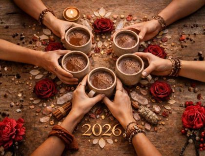 Какао2026